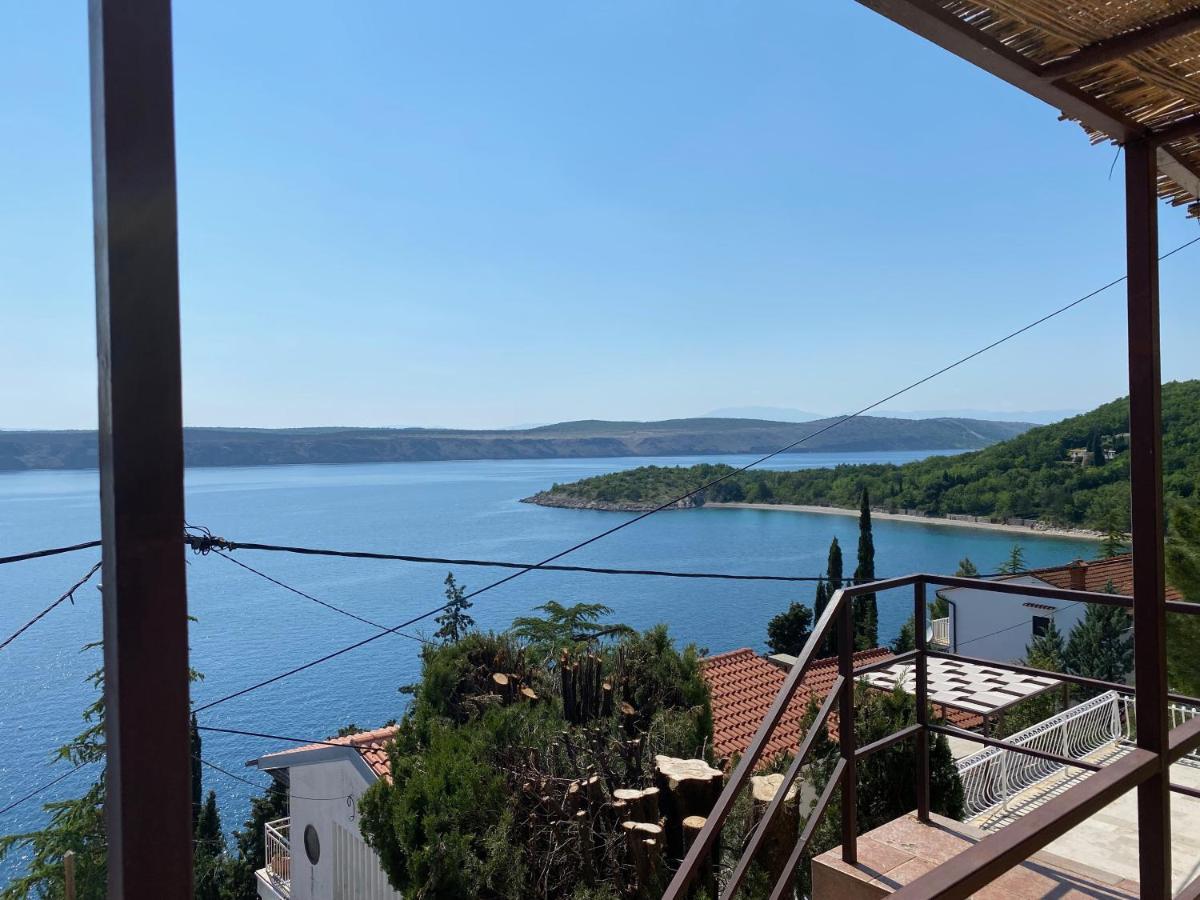 Seaview Apartments Ядраново Экстерьер фото