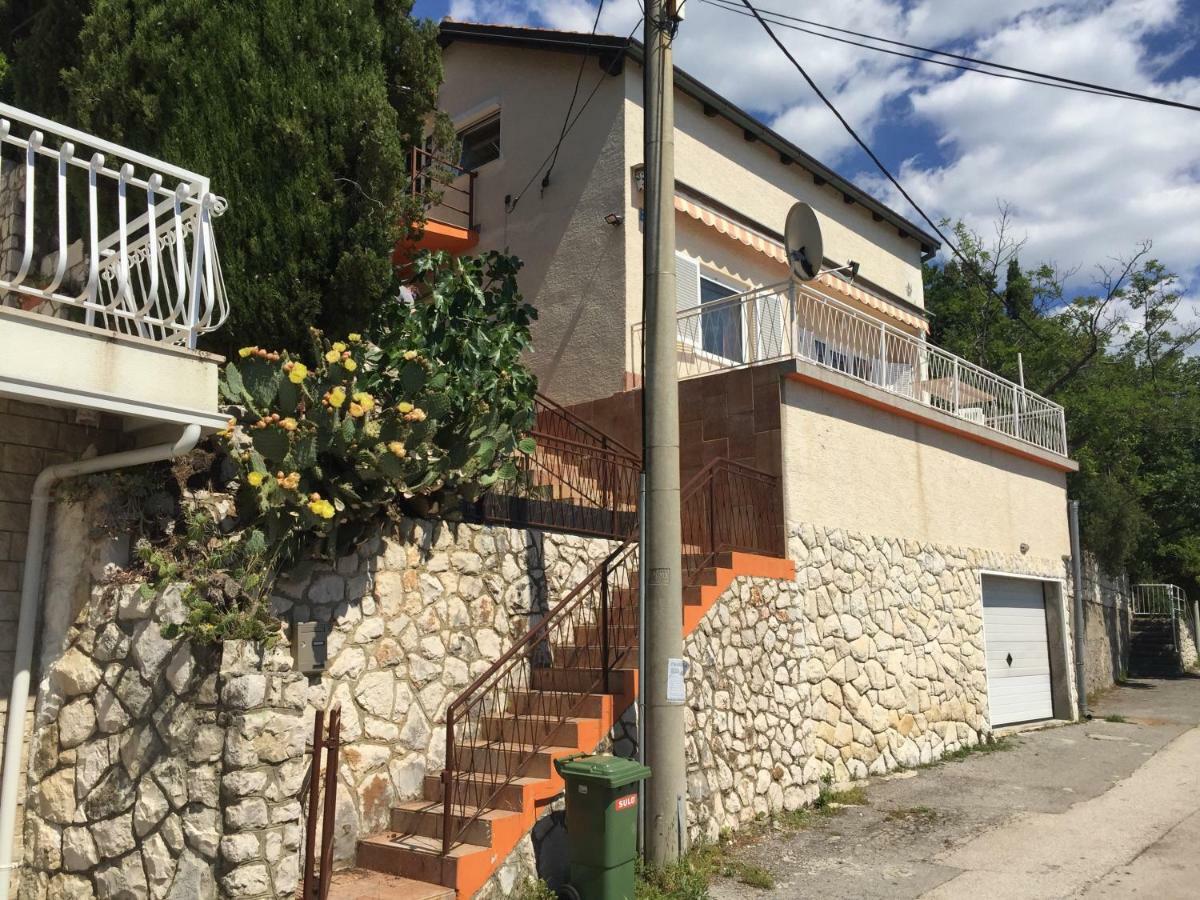 Seaview Apartments Ядраново Экстерьер фото